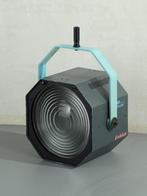 Broncolor Pulso Flooter fresnel spot incl. grid en spigot, Ophalen, Gebruikt, Lamp of Flitsset
