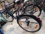 Driewielers dames fiets, Ophalen, Kringloopafrika@gmail.com, Zo goed als nieuw, Kringloop