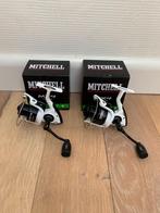 Nieuwe Mitchell MX4 Inshore 4000 molens, 7 lagers, Watersport en Boten, Hengelsport | Zeevissen, Mitchell, Molen, Nieuw, Ophalen of Verzenden