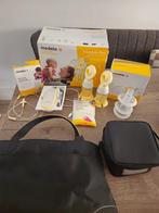 Complete Medela Freestyle Flex incl Tas, Kinderen en Baby's, Babyvoeding en Toebehoren, Ophalen, Gebruikt, Borstkolf