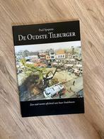 De oudste Tilburger, Boeken, Ophalen of Verzenden, 20e eeuw of later, Zo goed als nieuw