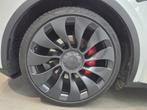 Tesla Model Y Performance AWD 75 kWh | Trekhaak | 21" inch L, Automaat, 12 maanden, Gebruikt, Zwart