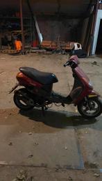 Viva city 70cc, Ophalen, Tweetakt, Gebruikt, Peugeot