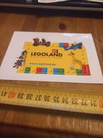 Legoland deutschland, Ophalen of Verzenden, Zo goed als nieuw