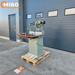 Graulze ZS170 n afkortzaag ** 170mm kantelbaar, 70 mm of meer, Graule dewalt stromab maggi harwi, Ophalen of Verzenden, Zo goed als nieuw