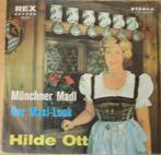 Hilde Ott > Muchner Madl, Cd's en Dvd's, Gebruikt, Overige genres, 7 inch, Single
