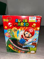 Mario pop up, Drie of vier spelers, Ophalen of Verzenden, Zo goed als nieuw, Tomy