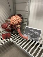 Resident Evil 2 Licker Life-Size Bust 1:1 Pure Arts, Ophalen of Verzenden, Zo goed als nieuw, Tv, Beeldje, Replica of Model