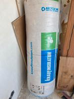 Knauf isolatie 150mm rd3,75, Ophalen, Nieuw, Glaswol