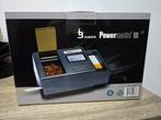 Powermatic 3 sigarettenmachine, Ophalen of Verzenden, Zo goed als nieuw