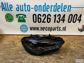 CLA W118 FACELIFT MULTIBEAM LED KOPLAMP A1189061401 beschikbaar voor biedingen