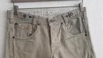 PME Legend Heren Jeans Maat W31 L32, Beige, Overige maten, Ophalen of Verzenden, Zo goed als nieuw