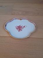 Herend Apponyi Pink - Schaal / Plateau, Ophalen