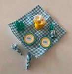 Barbie picknick set, Ophalen of Verzenden, Gebruikt, Accessoires