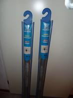 2 Rolhorren-muggenhor Decosol -voor raam - NIEUW, Ophalen of Verzenden, Nieuw, 50 tot 100 cm, 100 tot 150 cm