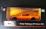 Schaalmodel Dodge Challenger SRT Demon 2018, Ophalen of Verzenden