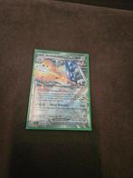 ARCHALUDON EX POKEMON 130/191, Ophalen of Verzenden, Nieuw, Losse kaart