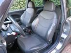 MINI Cooper S 1.6 Chili R53 JCW NL-auto, 2e eig, echte JCW m, Gebruikt, 4 cilinders, Met garantie (alle), 4 stoelen