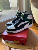 Puma sneakers schoenen maat 42 (nieuw!), Ophalen of Verzenden, Nieuw, Zwart, Puma