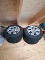 Winterbanden, Auto diversen, Wieldoppen, Ophalen