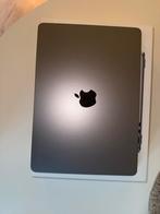 Apple MacBook Air 2024 M3 - batterij 99% Zo goed als nieuw!, Computers en Software, Apple Macbooks, 256 GB, 8 GB, 13 inch, Ophalen of Verzenden