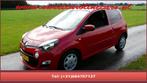 Renault Twingo 1.2 16V Collection 2012,, airco, sportief en, Voorwielaandrijving, Gebruikt, 4 cilinders, 4 stoelen