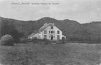 (301-131-041) Bergen (NH) Pension Rusthof, Verzenden, Noord-Holland