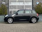 Mini COUNTRYMAN 1.6 COOPER AIRCO - STOELVERW. - 17 INCH, Voorwielaandrijving, Euro 5, Gebruikt, Zwart