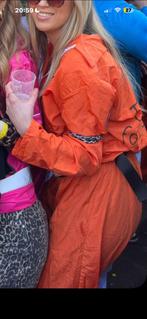 Carnaval Boevenpak - Alleen Ophalen!, Maat 38/40 (M), Carnaval, Ophalen of Verzenden, Kleding