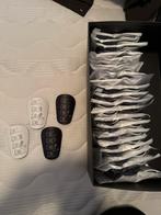 Partij kinder scheenbeschermers 21 zakjes ( 42 paar), Maat XS of kleiner, Ophalen of Verzenden, Nieuw, Overige typen