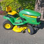 John deere zitmaaier X304 grasmaaier, Zakelijke goederen, Agrarisch | Tractoren, Ophalen of Verzenden, Gebruikt, John Deere