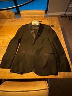 Smoking te koop – zo goed als nieuw, Kleding | Heren, Ophalen of Verzenden, Zo goed als nieuw, Maat 52/54 (L), Zwart