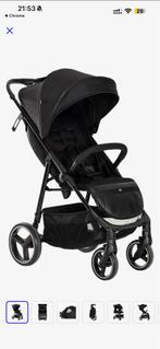 Puck Flo Buggy - Zo goed als nieuw!, Ophalen of Verzenden, Zo goed als nieuw, Overige merken, Verstelbare rugleuning