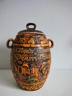 Old Tom's Jamaika Rumfass , Jamaica rumpot zestiger jaren., Ophalen of Verzenden