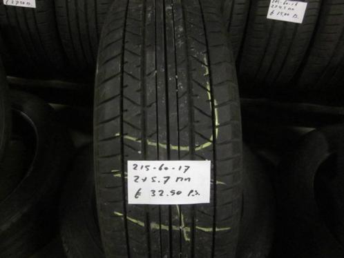 215 60 17 Diverse merken zomerbanden, Auto-onderdelen, Banden en Velgen, Band(en), Zomerbanden, 17 inch, 215 mm, Personenwagen