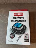 Grill guru bluetooth thermometer, Ophalen of Verzenden, Zo goed als nieuw