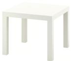 IKEA LACK Side Table, Huis en Inrichting, Tafels | Sidetables, Ophalen, Gebruikt, 50 tot 100 cm, Vierkant