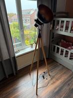 Staande lamp, Ophalen of Verzenden, Zo goed als nieuw, Industrieel, 150 tot 200 cm