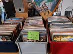 Lp. Vele genres. Kleine kringloopzolder zaterdag 17 open, Ophalen of Verzenden, Zo goed als nieuw