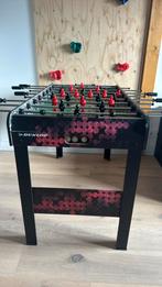Dunlop voetbaltefel 115x97x79cm zgan, Ophalen, Zo goed als nieuw