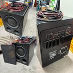 Xtz 12inch Subwoofer 500W, Audio, Tv en Foto, Gebruikt, Subwoofer, 120 watt of meer, Ophalen