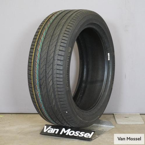 Continental Ultra Contact Zomerband 215/45/R17, Auto-onderdelen, Banden en Velgen, Band(en), Zomerbanden, 17 inch, 215 mm, Personenwagen