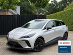 MG MG4 Electric Standard 51 kWh, Automaat, Gebruikt, 40 min, 51 kWh