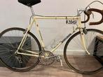 Colnago Saronni Columbus SL Campagnolo Superrecord Eroica, Fietsen en Brommers, 55 tot 59 cm, Ophalen of Verzenden