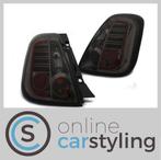 LED Achterlichten Fiat 500 Smoke, -, -, Nieuw, Ophalen of Verzenden