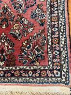 Perzisch handgeknoopt tapijt 128/70 cm, Gebruikt, 100 tot 150 cm, Etten-Leur, DJT@dejuistetoon.eu