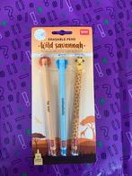 Legami wild Savannah, Ophalen of Verzenden, Zo goed als nieuw