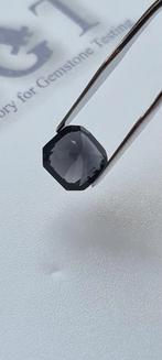 Zeldzame color-change spinel, Sieraden, Tassen en Uiterlijk, Edelstenen, Ophalen of Verzenden, Nieuw