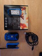 GARMIN ETREX TOUCH 25 NAVIGATIE, Ophalen of Verzenden, Zo goed als nieuw