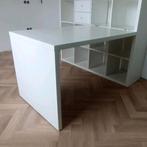 Ikea bureau voor aan kallax kast, Ophalen, Gebruikt